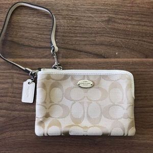 Brand new Coach wallet